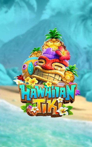 ONE88 Hawaiian Tiki