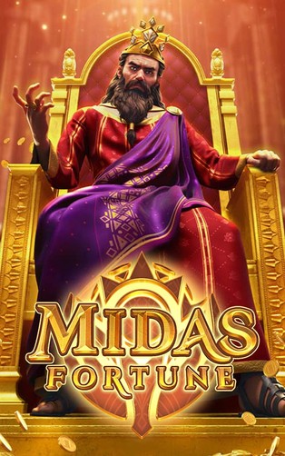 ONE88 Midas Fortune