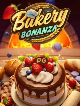 ONE88 Bakery Bonanza