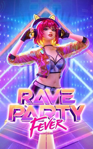 ONE88 Rave Party Fever