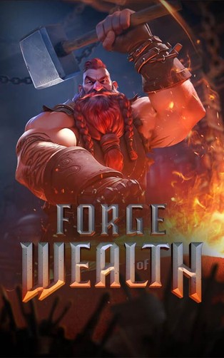 ONE88 Forge of Wealth