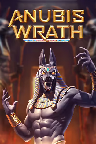ONE88 Anubis Wrath
