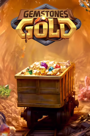 ONE88 Gemstones Gold