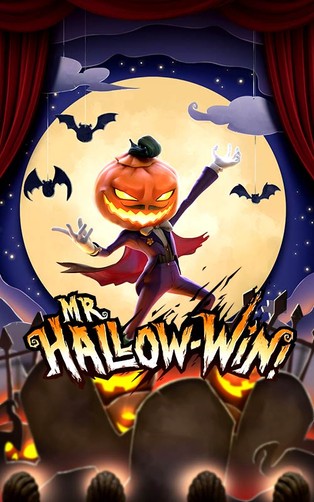 ONE88 Mr. Hallow-Win