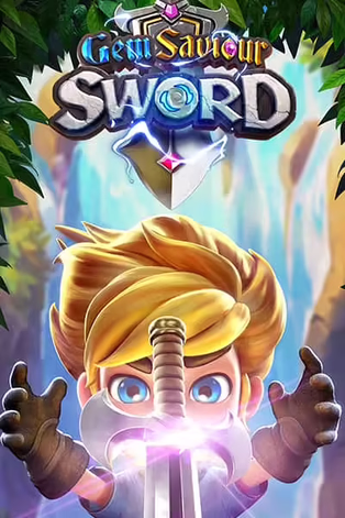ONE88 Gem Saviour Sword