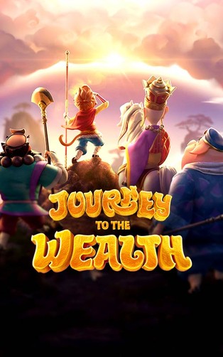 ONE88 Journey to the Wealth