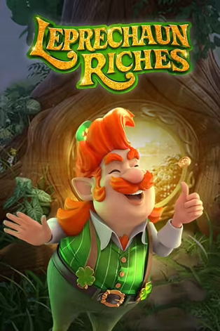 ONE88 Leprechaun Riches