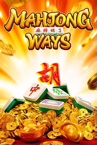 ONE88 Mahjong Ways