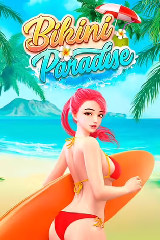 ONE88 Bikini Paradise