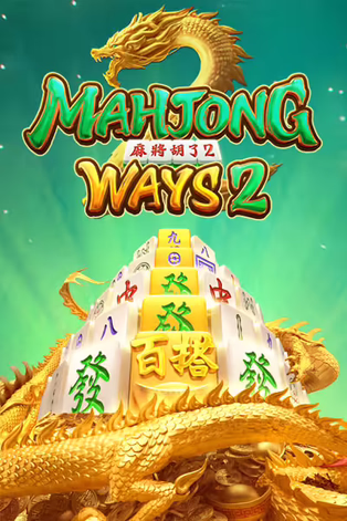 ONE88 Mahjong Ways 2