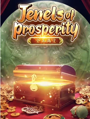 ONE88 Jewels of Prosperity