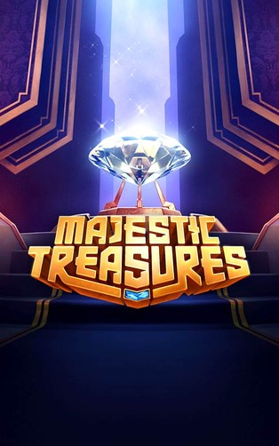 ONE88 Majestic Treasures
