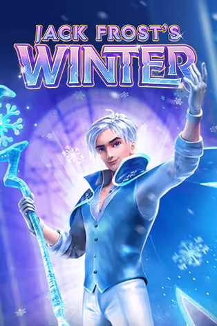 ONE88 Jack Frost's Winter