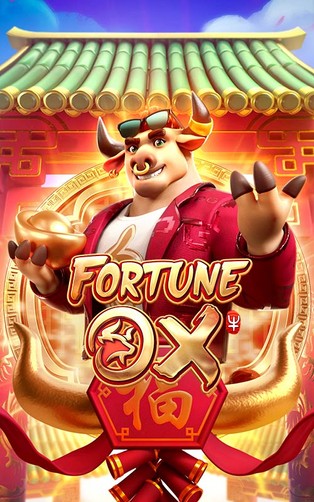 ONE88 Fortune Ox