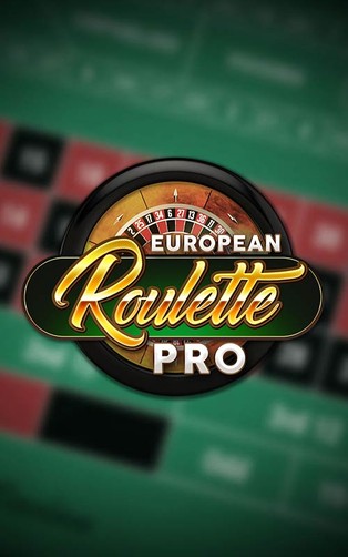 ONE88 European Roulette Pro