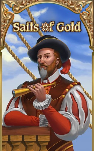 ONE88 Sails of Gold
