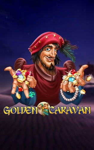 ONE88 Golden Caravan