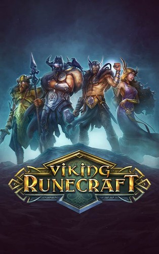 ONE88 Viking Runecraft