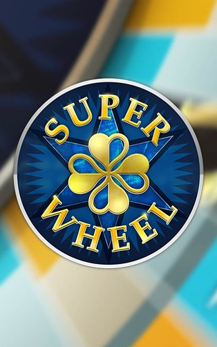 ONE88 Super Wheel