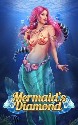 ONE88 Mermaid's Diamond
