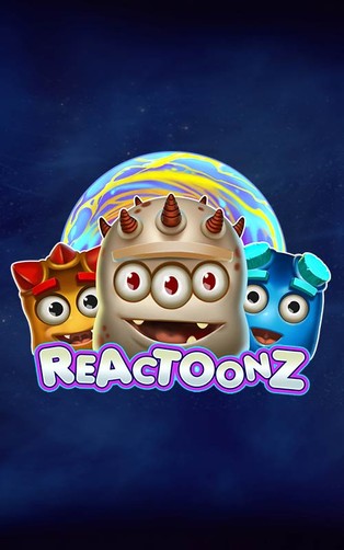 ONE88 Reactoonz