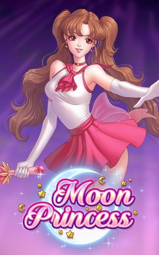 ONE88 Moon Princess