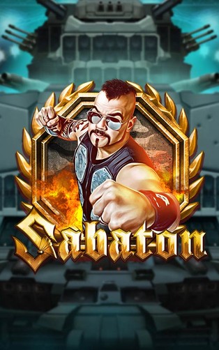 ONE88 Sabaton