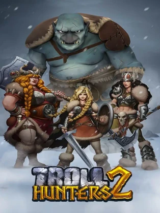 ONE88 Troll Hunters 2