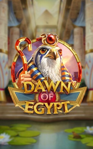 ONE88 Dawn of Egypt