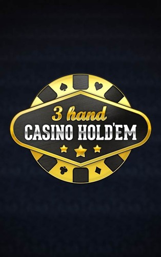 ONE88 3-Hand Casino Hold'em