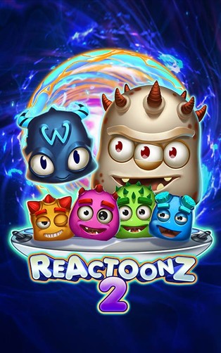 ONE88 Reactoonz 2