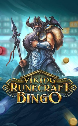 ONE88 Viking Runecraft Bingo