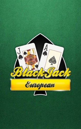 ONE88 European BlackJack MH