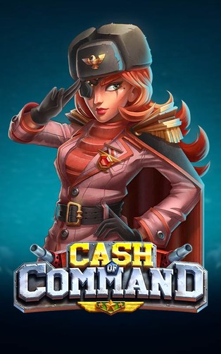 ONE88 Cash of Command
