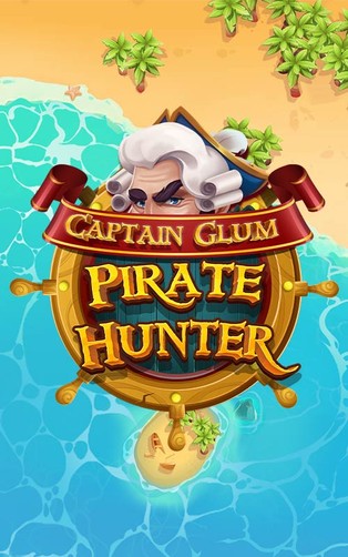ONE88 Captain Glum: Pirate Hunter