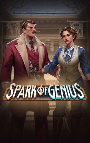 ONE88 Spark of Genius