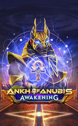 ONE88 Ankh of Anubis Awakening