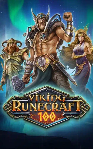 ONE88 Viking Runecraft 100