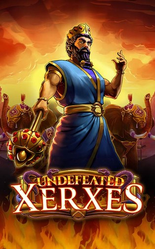 ONE88 Undefeated Xerxes