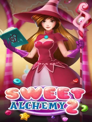ONE88 Sweet Alchemy 2