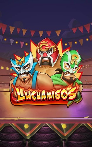ONE88 Luchamigos
