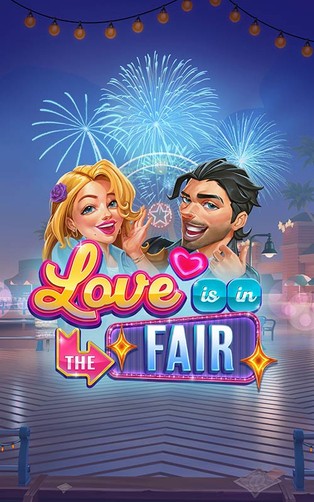 ONE88 Love is in the Fair