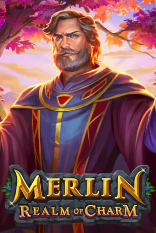 ONE88 Merlin Realm of Charm