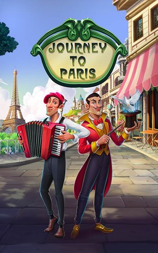 ONE88 Journey to Paris