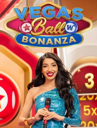 ONE88 Vegas Ball Bonanza