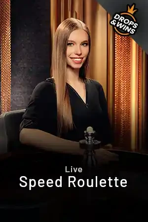 ONE88 Speed Roulette 1