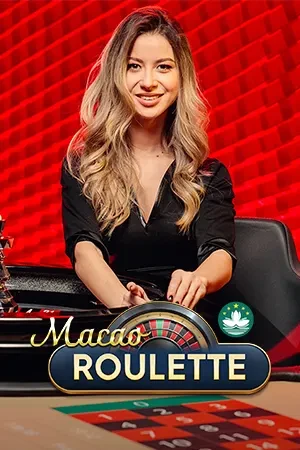 ONE88 Roulette Macao