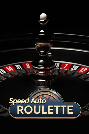 ONE88 Speed Auto Roulette