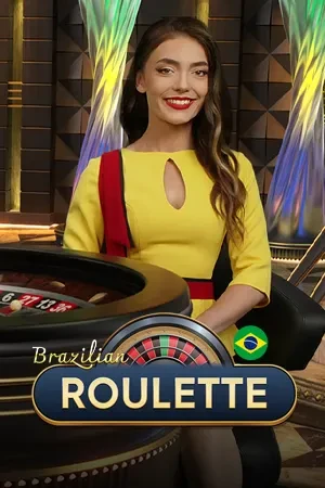 ONE88 Brazilian Roulette