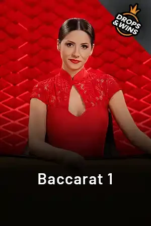 ONE88 Baccarat 1